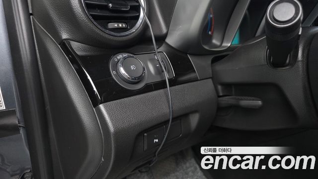 Chevrolet Korea Orlando 2016 — photo 18