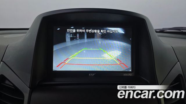 Chevrolet Korea Orlando 2016 — photo 21