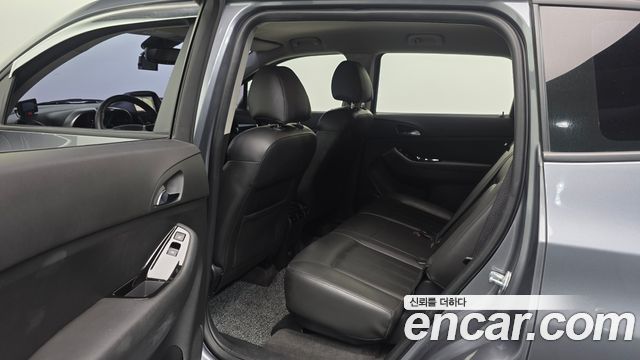 Chevrolet Korea Orlando 2016 — photo 22