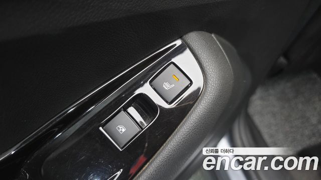 Chevrolet Korea Orlando 2016 — photo 23