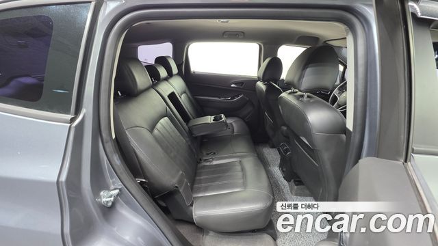 Chevrolet Korea Orlando 2016 — photo 24