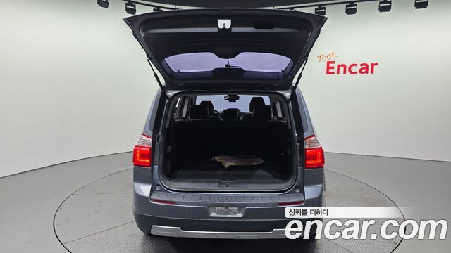 Chevrolet Korea Orlando 2016 — photo 25