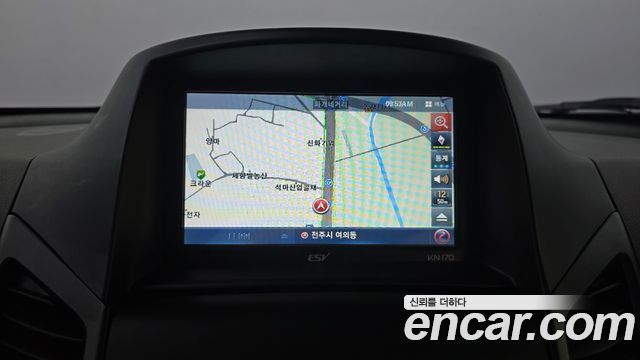 Chevrolet Korea Orlando 2016 — photo 26