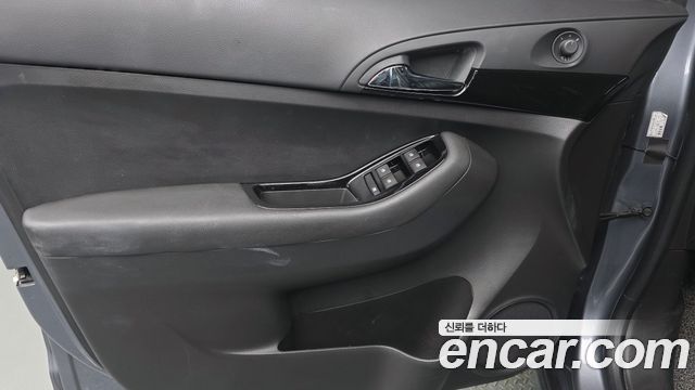 Chevrolet Korea Orlando 2016 — photo 14