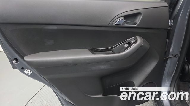 Chevrolet Korea Orlando 2016 — photo 15