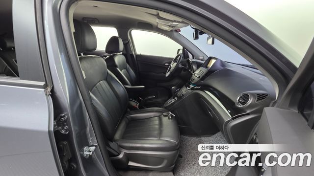 Chevrolet Korea Orlando 2016 — photo 16