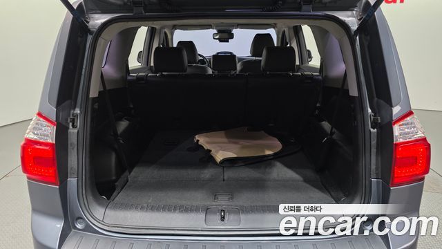 Chevrolet Korea Orlando 2016 — photo 27