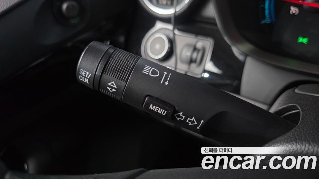 Chevrolet Korea Orlando 2016 — photo 32
