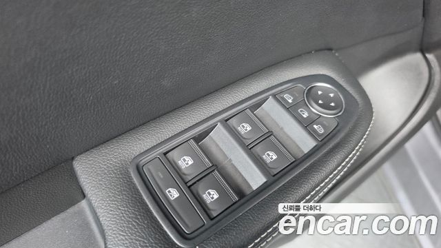Renault Korea XM3 2023 — photo 26