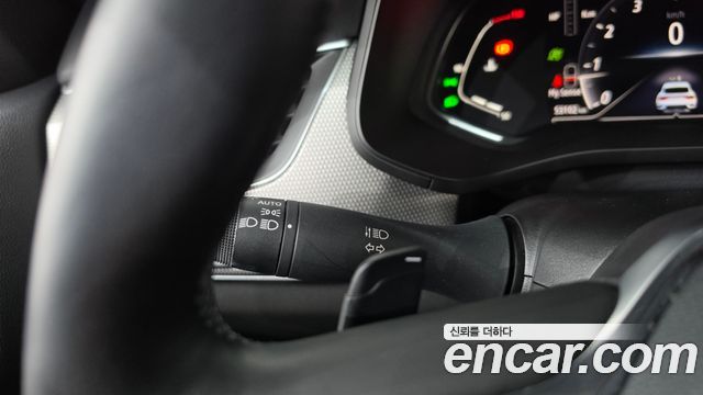 Renault Korea XM3 2023 — photo 27