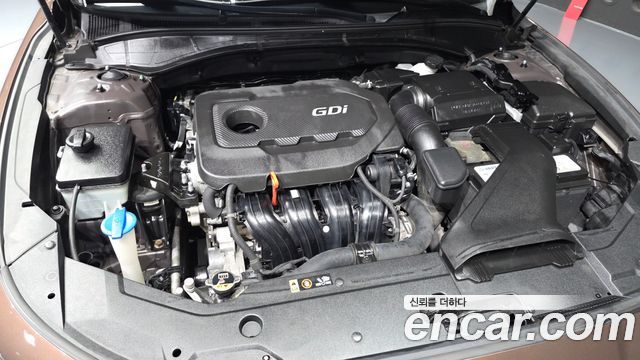 Hyundai Grandeur 2019 — photo 6