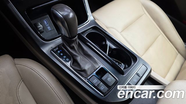 Hyundai Grandeur 2019 — photo 12