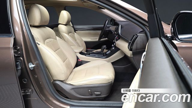Hyundai Grandeur 2019 — photo 17