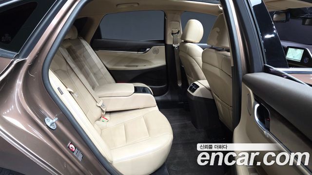 Hyundai Grandeur 2019 — photo 18