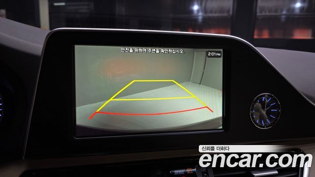 Hyundai Grandeur 2019 — photo 22
