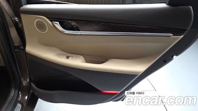 Hyundai Grandeur 2019 — photo 15