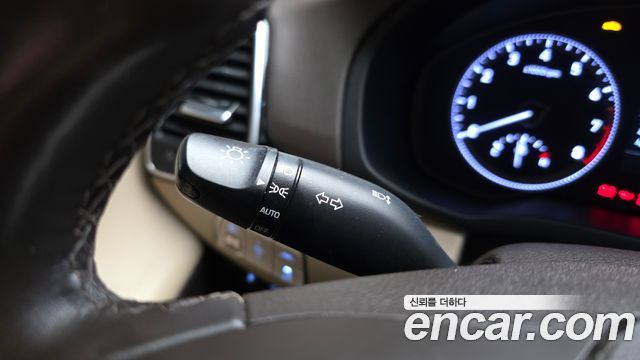 Hyundai Grandeur 2019 — photo 29