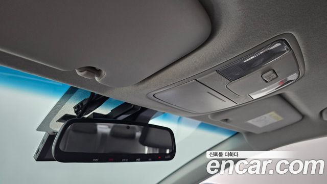 Kia K3 2022 — photo 24