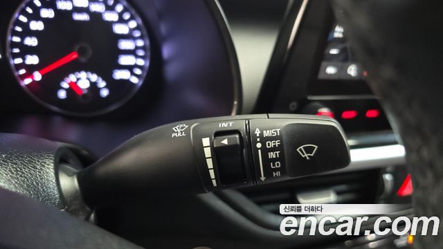 Kia K3 2022 — photo 25