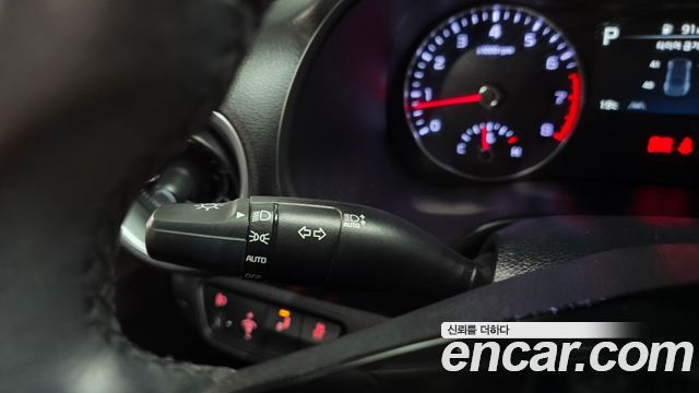 Kia K3 2022 — photo 26