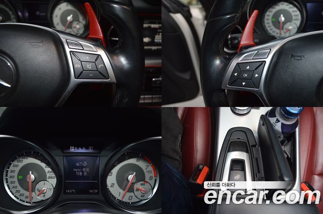Mercedes-Benz SLK-Class 2013 — photo 13
