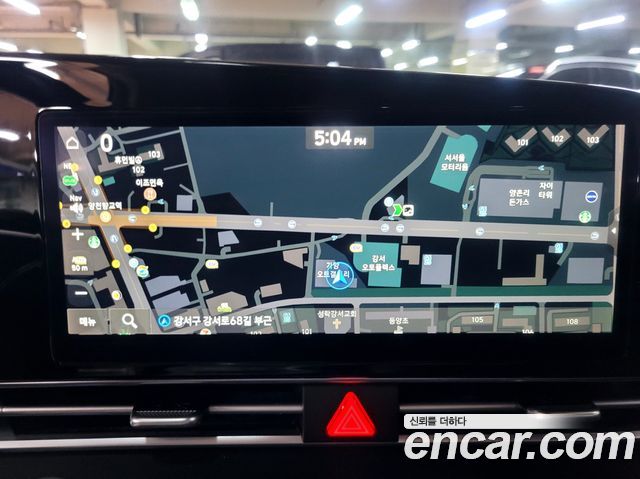 Hyundai AVANTE 2022 — photo 8