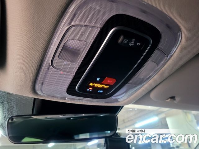 Hyundai AVANTE 2022 — photo 10