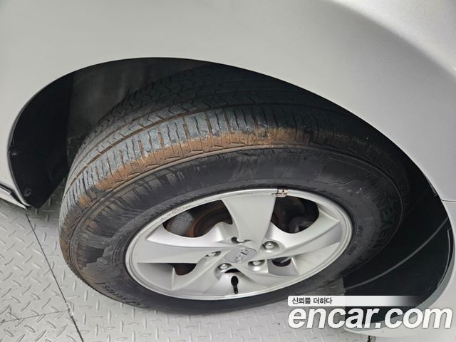 Hyundai AVANTE 2012 — photo 5