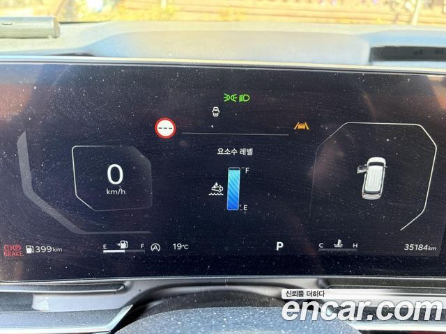 Kia Canival 2024 — photo 2