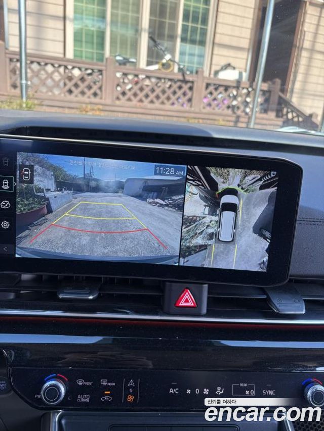 Kia Canival 2024 — photo 3