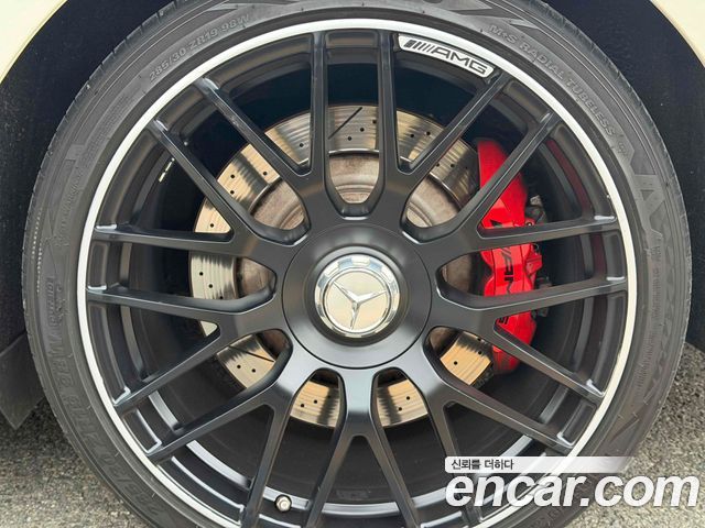 Mercedes-Benz CLS-Class 2016 — photo 7