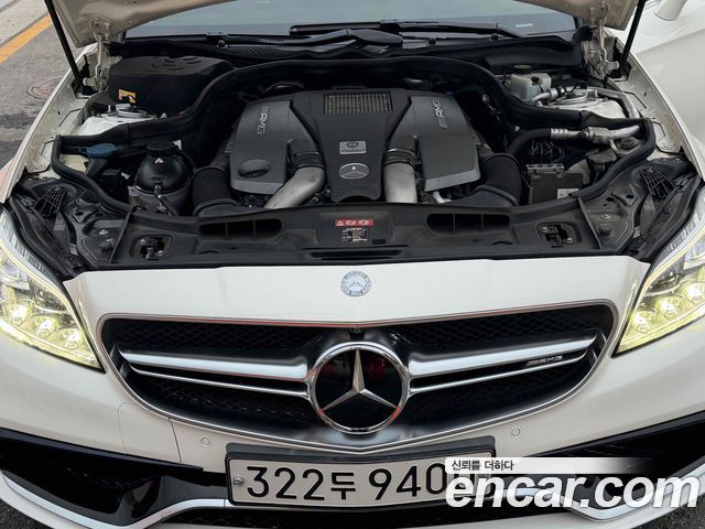 Mercedes-Benz CLS-Class 2016 — photo 12
