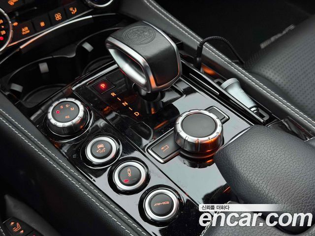 Mercedes-Benz CLS-Class 2016 — photo 13