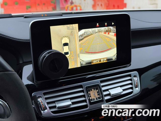 Mercedes-Benz CLS-Class 2016 — photo 19