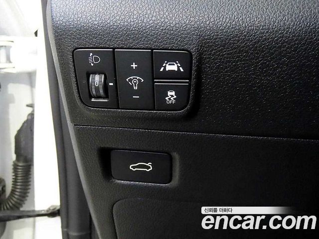 Kia K5 2020 — photo 15
