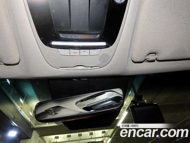 Kia K5 2020 — photo 16