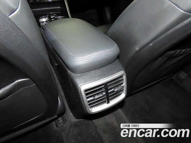 Kia K5 2020 — photo 17