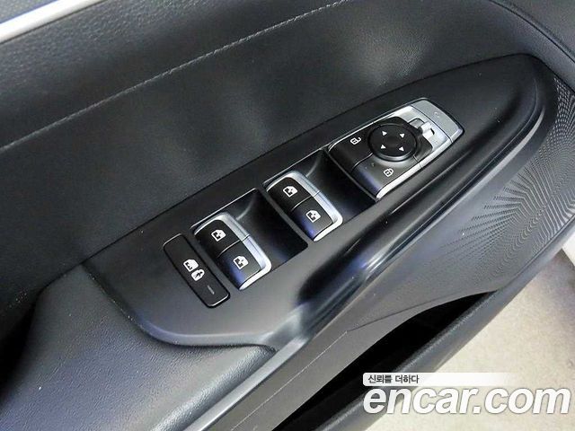 Kia K5 2020 — photo 18