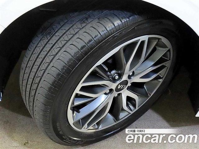 Kia K5 2020 — photo 19