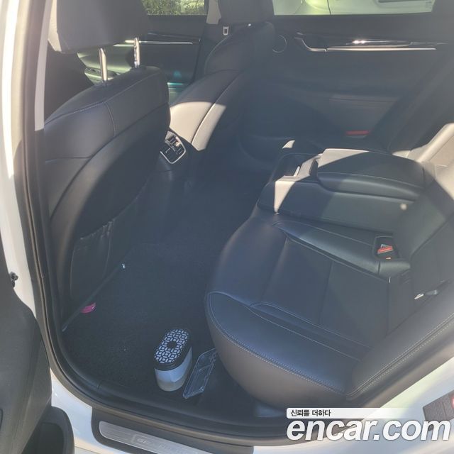 Hyundai Grandeur 2019 — photo 7