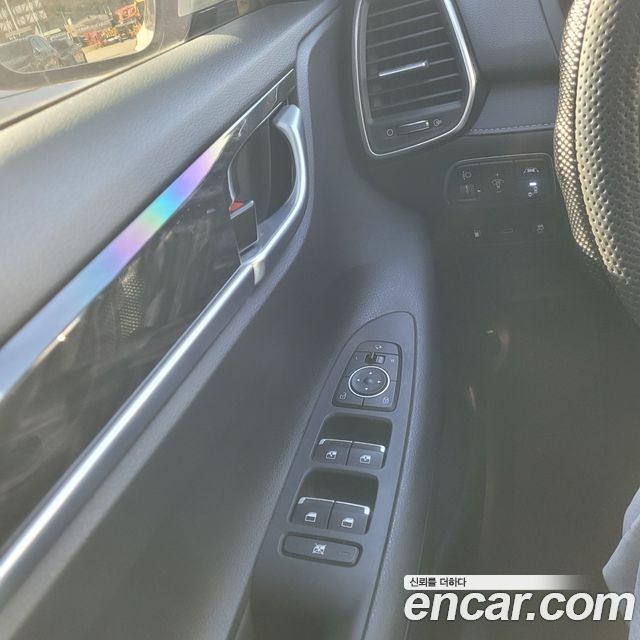 Hyundai Grandeur 2019 — photo 10