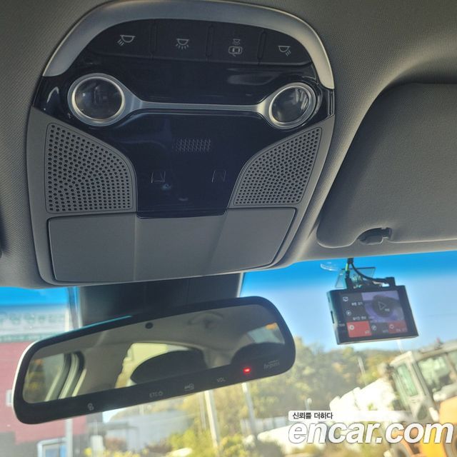 Hyundai Grandeur 2019 — photo 13