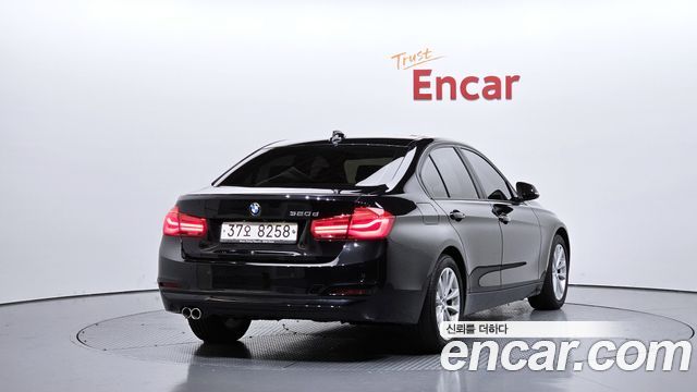 BMW 3-Series 2018 — photo 2