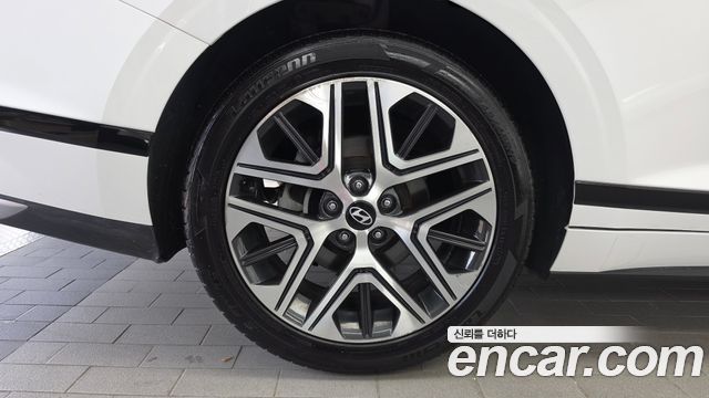 Hyundai Grandeur 2023 — photo 5