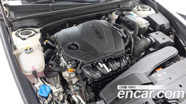 Hyundai Grandeur 2023 — photo 6
