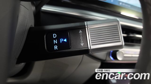 Hyundai Grandeur 2023 — photo 12