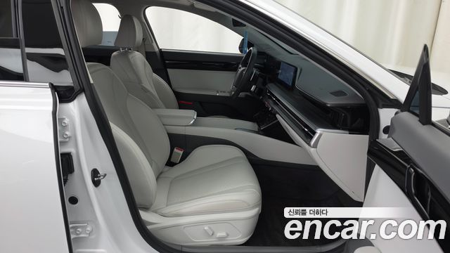 Hyundai Grandeur 2023 — photo 17