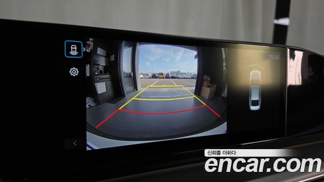 Hyundai Grandeur 2023 — photo 21