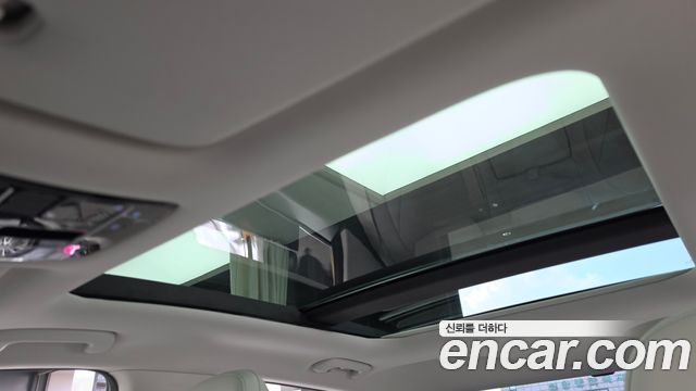 Hyundai Grandeur 2023 — photo 24