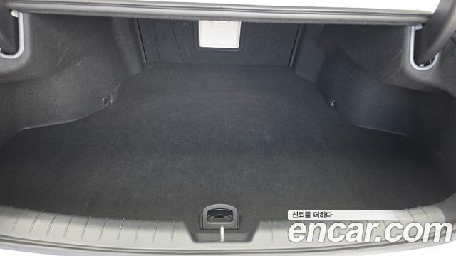 Hyundai Grandeur 2023 — photo 26